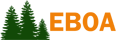 Evergreen Basketball Officials Association Logo