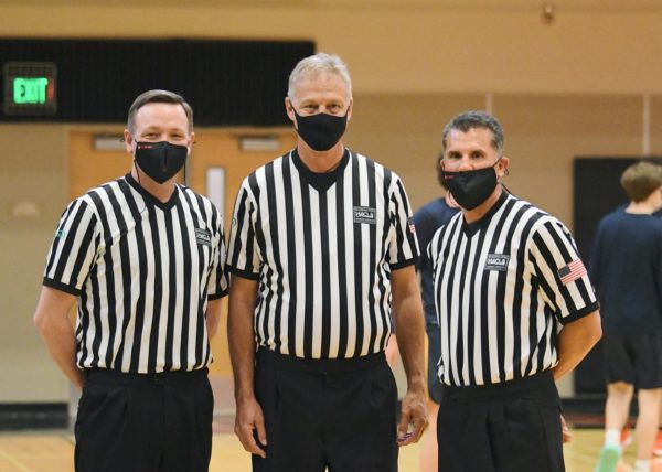 Evergreen Basketball Officials Association Great Opportunities Come 